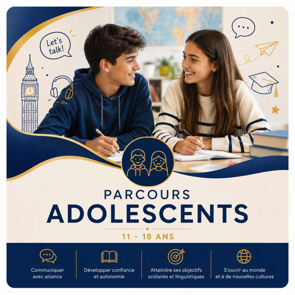 ADOLESCENTS