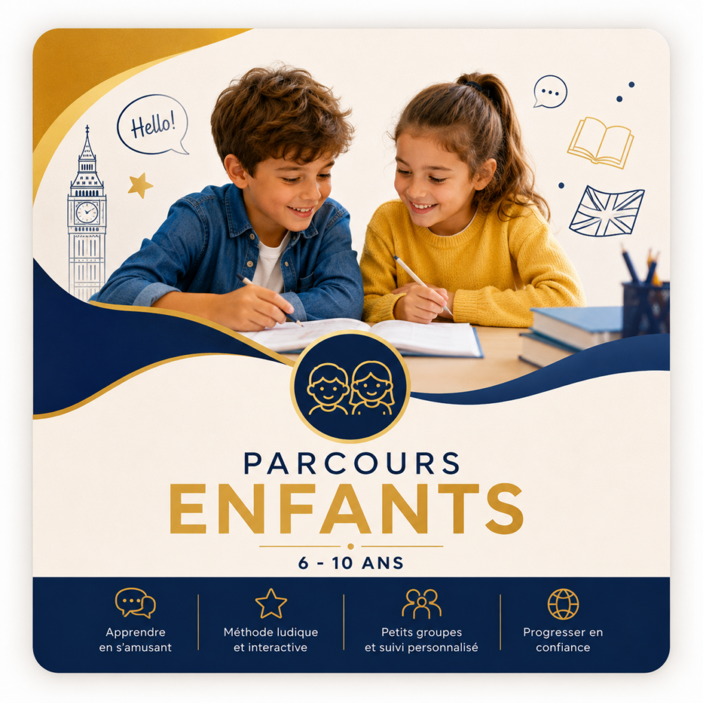 ENFANTS