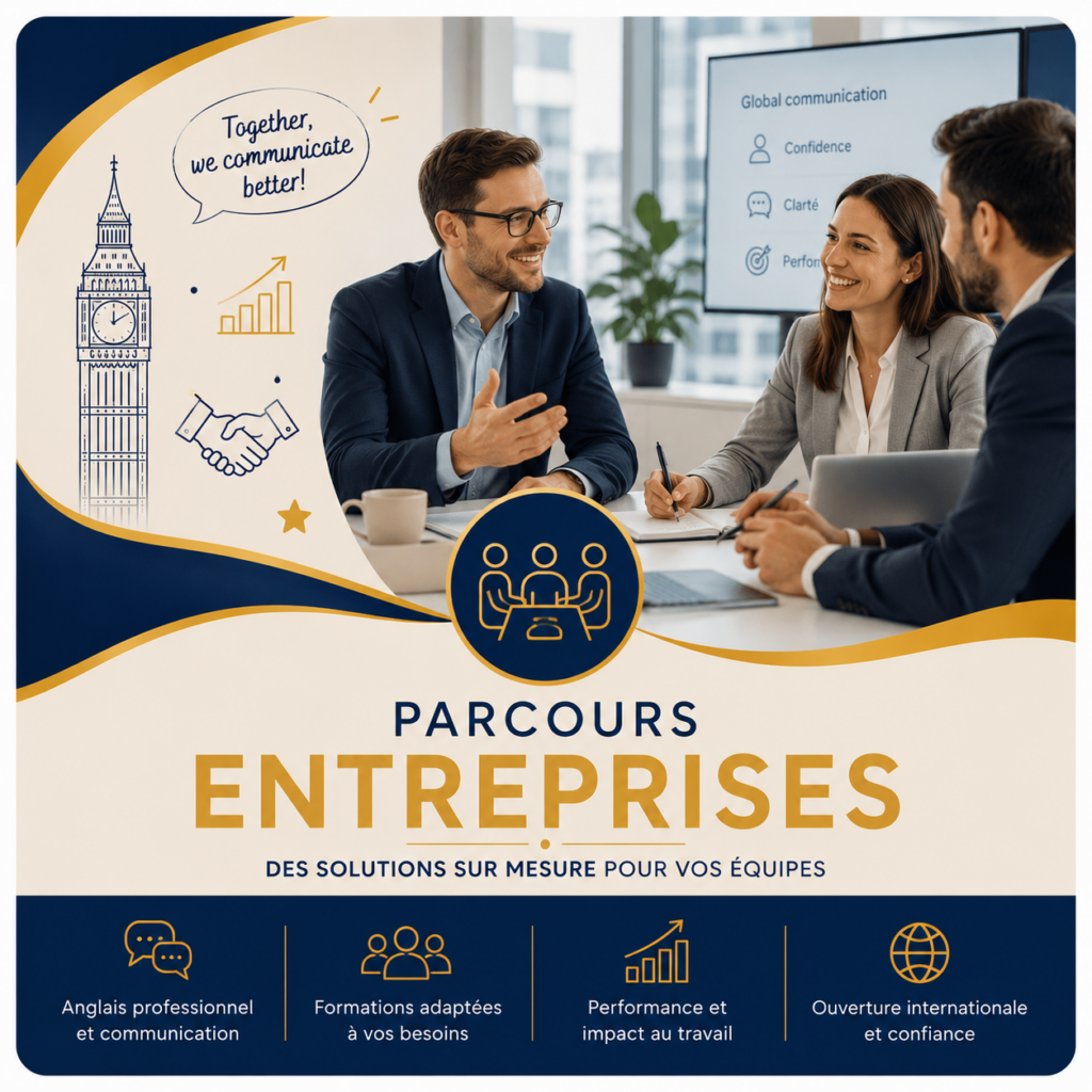 ENTREPRISES