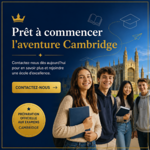 tuile cambridge